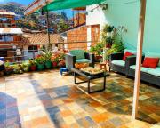 Top Cuzco