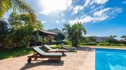 Cosy Apartment in San Cristóbal de La Laguna, 32 m², Pool.