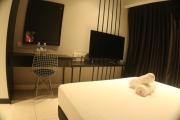 Axon suite near pavilion FIFA 2026