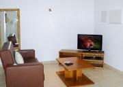 Charming apartment with shared pool in Albufeira - 60 m²