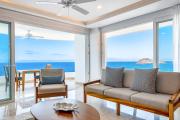 Blue Horizon 801 | 1BR2BA Puerto Vallarta Ocean Views