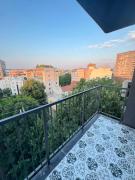 Luxury Apartment City Center