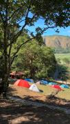 Terassada Camp