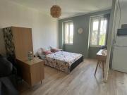 Studio cosy, 30 m, plein centre
