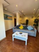 Good Vibes Quarteira - Apartment Near the Beach