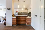 City Lights Apartment 2BR with Balcony by PikHost