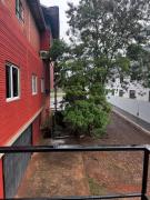 Top Jardín América