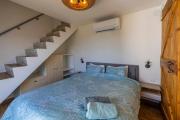 Casa las Burbujas
