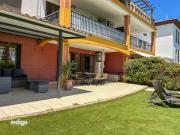 Modern Garden Apartment - WAT01
