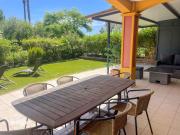 Modern Garden Apartment - WAT01