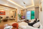 2-Bedroom Apartment with Sea View in Malabata