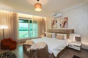 2-Bedroom Apartment with Sea View in Malabata