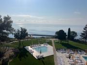 Premium! Skyline Panorama Apartment Varna Full Sea View, Pool, Sauna, Free Parking!