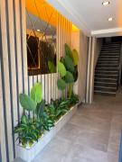 Berm Suites