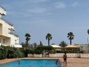 Appartement 80 metre de la plage