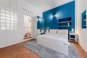 BERNINI design apartment