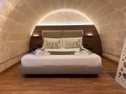 RADICI DI SETA luxury apartament