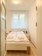 Quiet Apartment Near Main Station