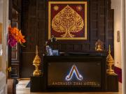 Andrassy Thai Hotel