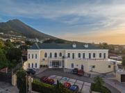 Hotel Mirador Plaza