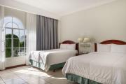 Hotel Mirador Plaza