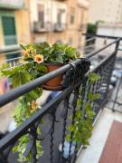 VITALENTA Palermo apartment