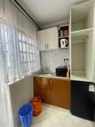 Top Nakuru
