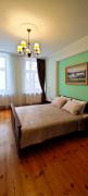 Amber Old Town Apartment
