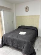 Bnb Loft III - Pasos del rio!