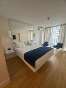 Beautiful sea-view apartment in Batumi