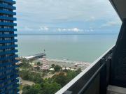 Beautiful sea-view apartment in Batumi