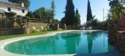 Elegant Villa in Priego de Córdoba with Private Pool
