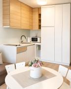 Apartamentai Harmony