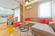 Apartman Holiday Binis Spa