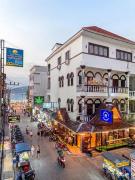 Top Patong Beach