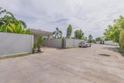 Luxury 4 Bedroom Villa -Botanica Forestique