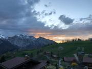 Chalet edelweiss