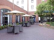 Novotel Ipswich Centre