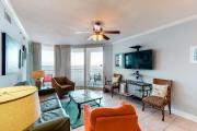 Top Perdido Key