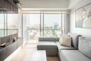 Contemporary Great View