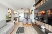 Contemporary Great View