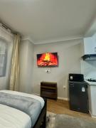 Comfortable apartment