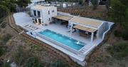 Villa Hillside Skiathos