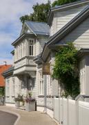 Hans Hubert Villa