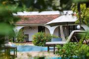 Flame Tree Cottages