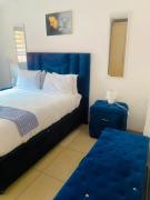 Top Gaborone