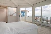 Attico vista mare con idromassaggio - Luxury