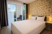 Urban Stay by Townhouse