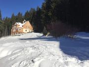 Top Pec pod Sněžkou