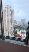 The Sky heights